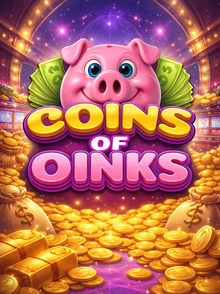 Coin of Oinks