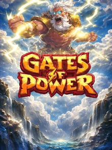 Gates of Power