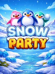 Snow Party