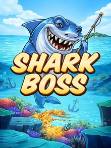 Shark Boss