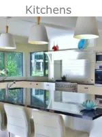 Wellington benchtops stone